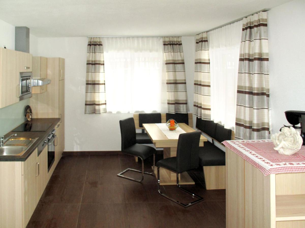 Apartment Leonie - Ges 160 By Interhome Лангенфельд Экстерьер фото